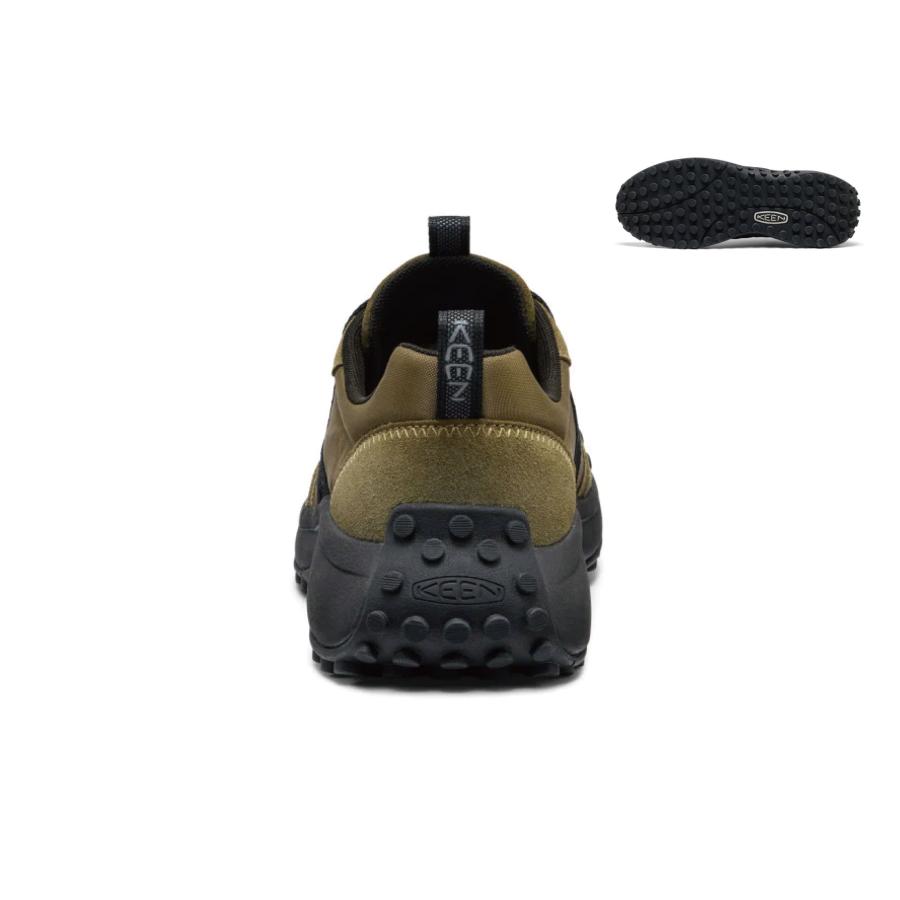 KEEN（キーン） KEEN 1031797 メンズ ケーエス86 スニーカー Dark