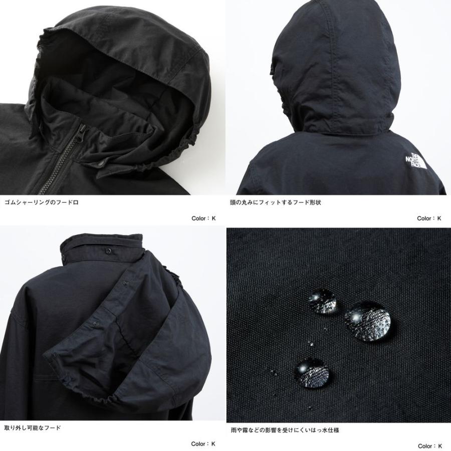 THE NORTH FACE（ザ ノースフェイス） コンパクトジャケット（キッズ
