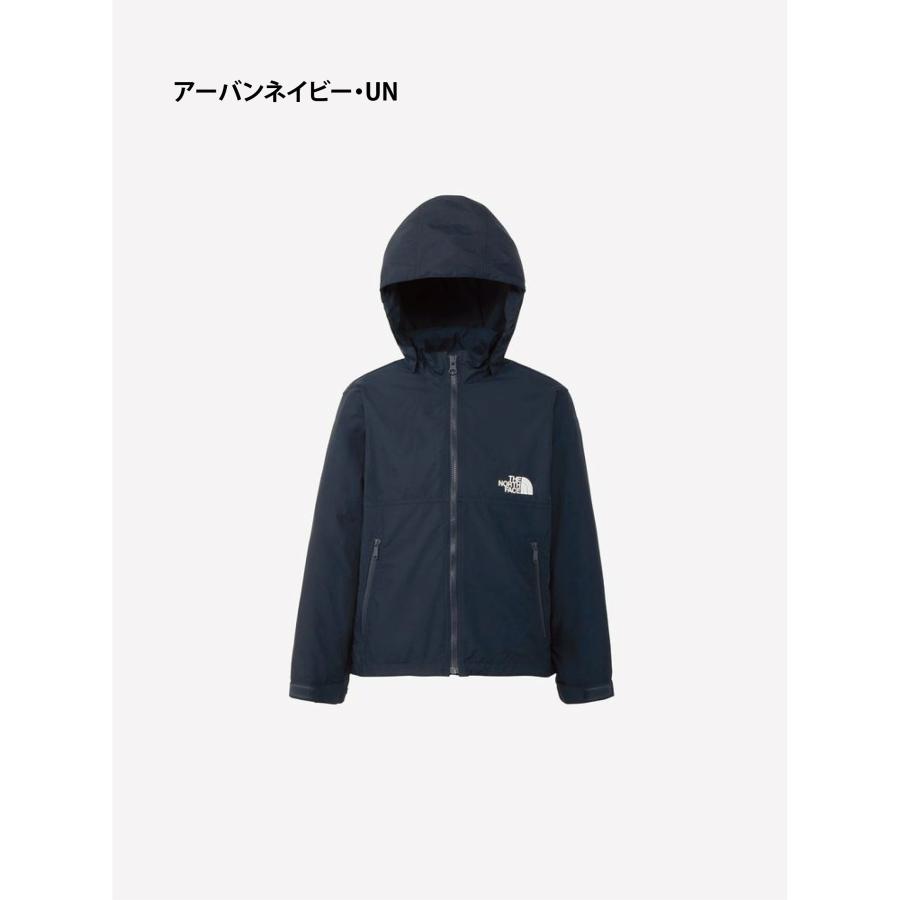 THE NORTH FACE（ザ ノースフェイス） コンパクトジャケット（キッズ