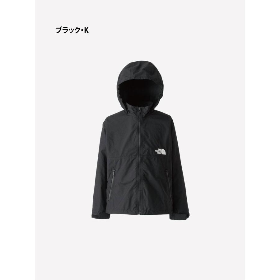 THE NORTH FACE（ザ ノースフェイス） コンパクトジャケット（キッズ