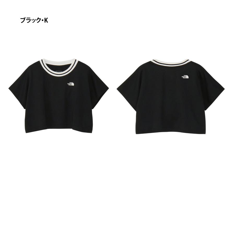 THE NORTH FACE（ザ ノースフェイス） ショートスリーブワイドショート