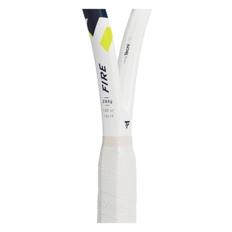 【最新作！新品！国内正規品】Tecnifibre FIRE 285 G2 Tecnifibre（テクニファイバー） FIRE 285【ガット張り無料】 品番