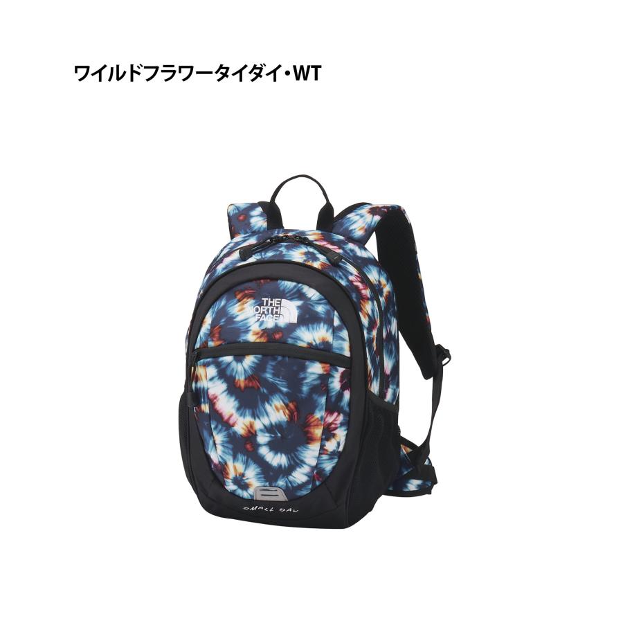 THE NORTH FACE（ザ ノースフェイス） スモールデイ（キッズ