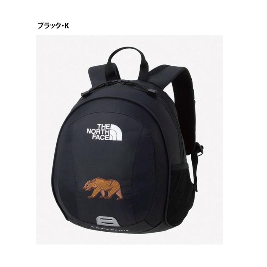 THE NORTH FACE（ザ ノースフェイス） ホームスライス（キッズ