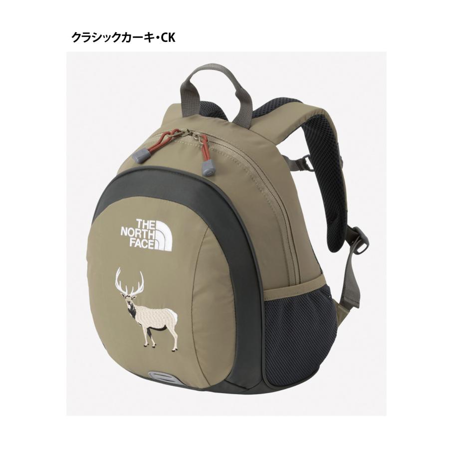 THE NORTH FACE（ザ ノースフェイス） ホームスライス（キッズ