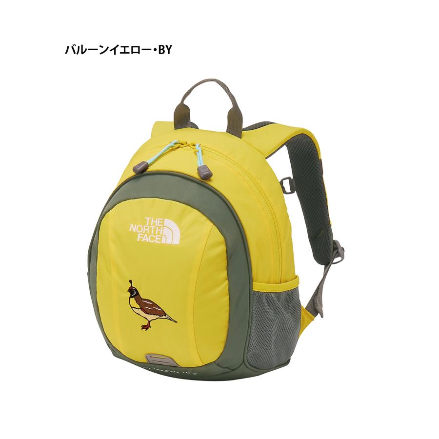 THE NORTH FACE（ザ ノースフェイス） ホームスライス（キッズ