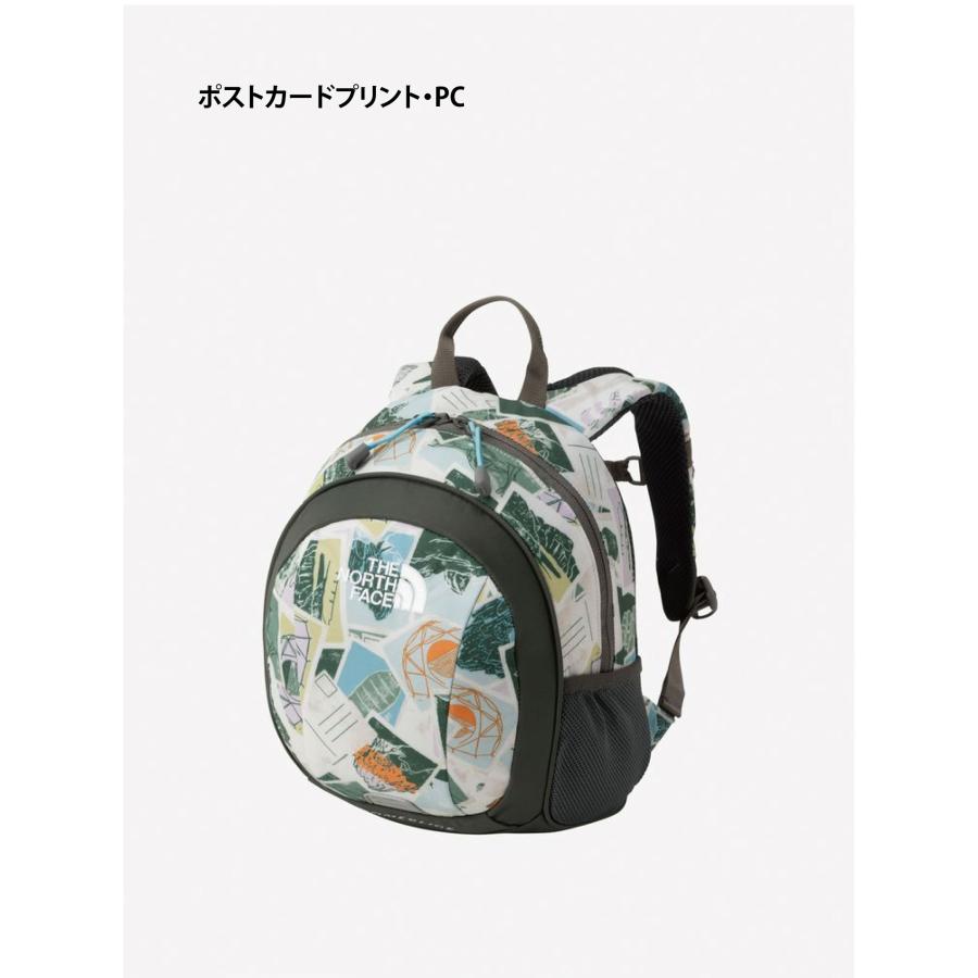 THE NORTH FACE（ザ ノースフェイス） ホームスライス（キッズ