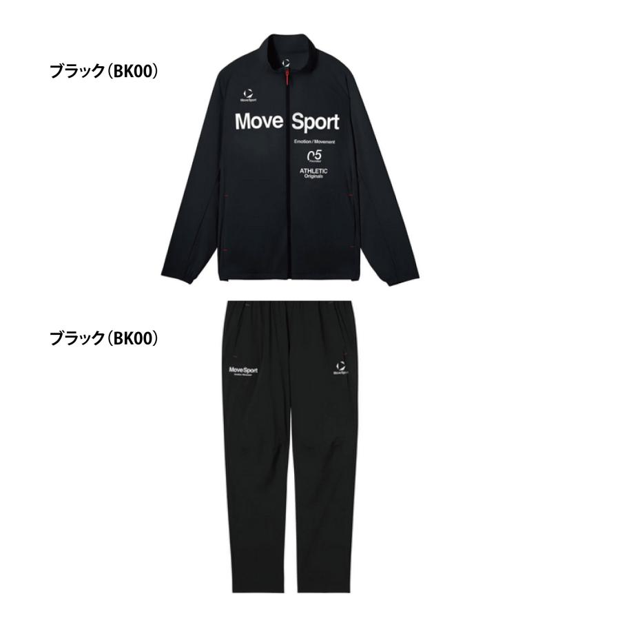 MoveSport ウィンタースポーツウェア 150cm 326des5001.jpg