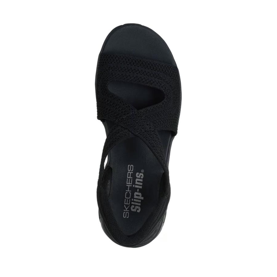 SKECHERS（スケッチャーズ） 119557 ウィメンズ スリップインズ