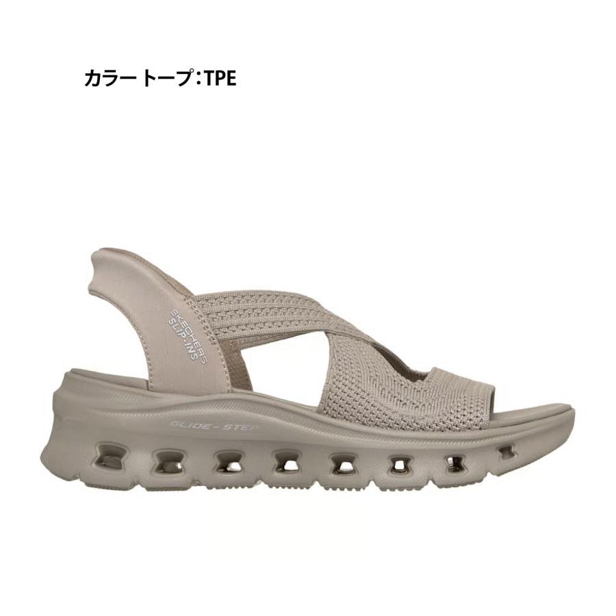 SKECHERS（スケッチャーズ） 119557 ウィメンズ スリップインズ