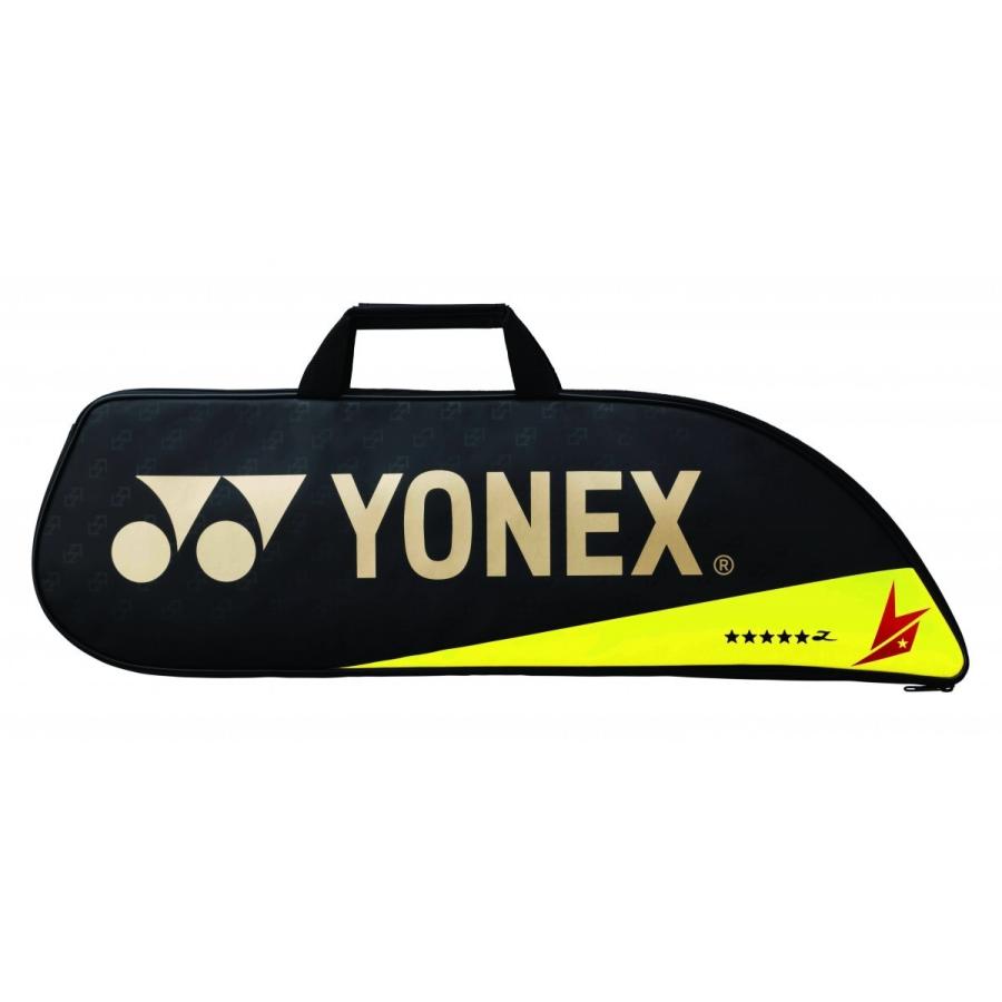 YONEXバドミントンラケット ボルトリック Z-フォース2リンダンモデル