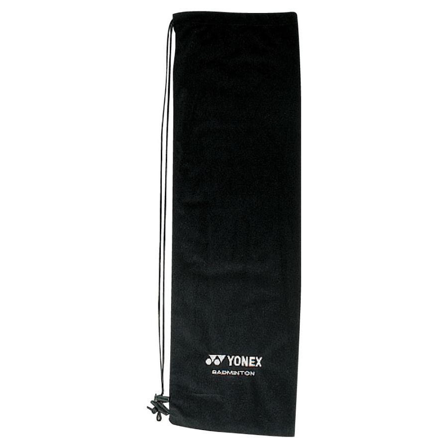 ☆使用数回☆ ナノレイ 800 ヨネックス　ケース付き YONEX（ヨネックス） SALE YONEXバドミントンラケット 【ナノレイ800
