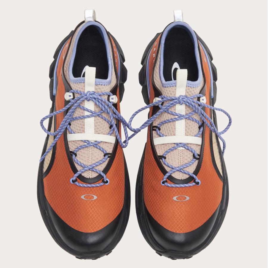 OAKLEY（オークリー） FOF100587-BAP (ginger/humus) Light Shield