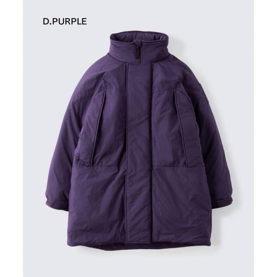 WILD THINGS（ワイルドシングス） モンスターパーカー│MONSTER PARKA