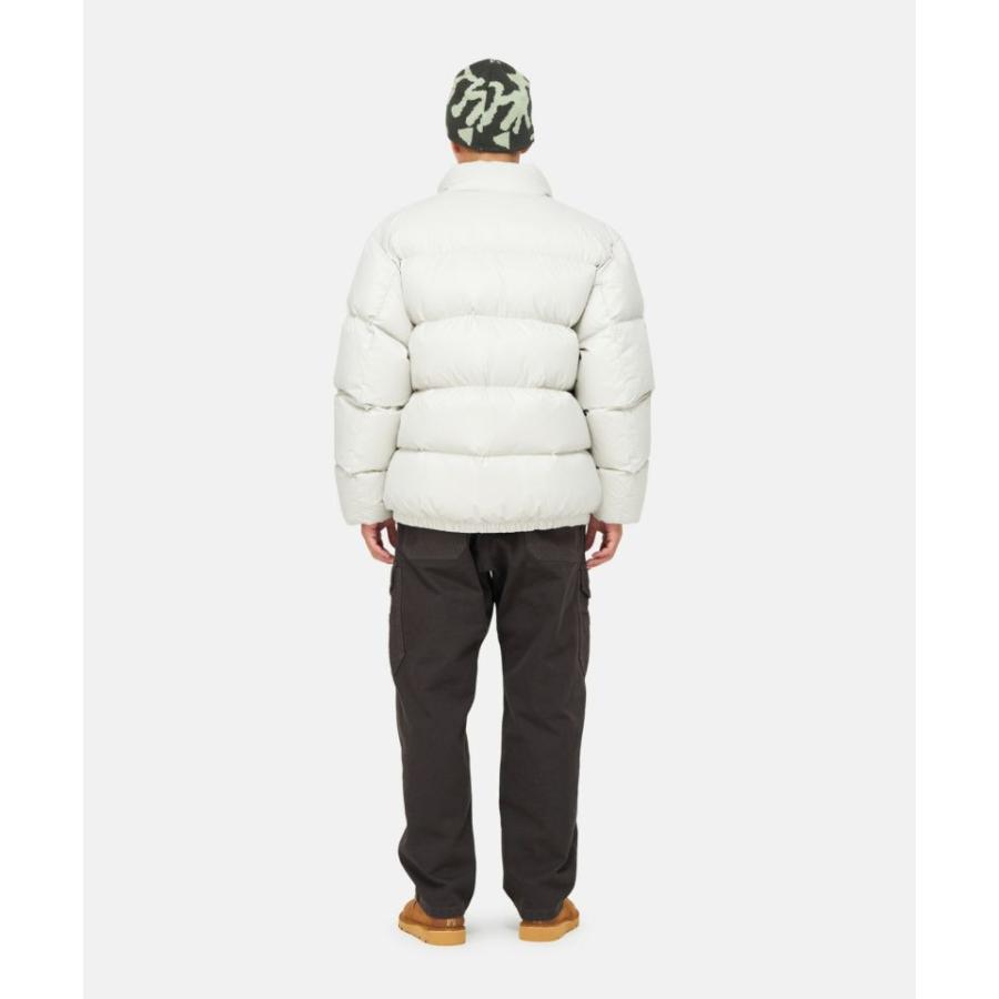 Gramicci（グラミチ） DOWN PUFFER JACKET | ダウンパファージャケット