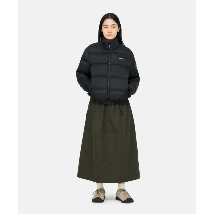 Gramicci（グラミチ） DOWN PUFFER JACKET | ダウンパファージャケット 