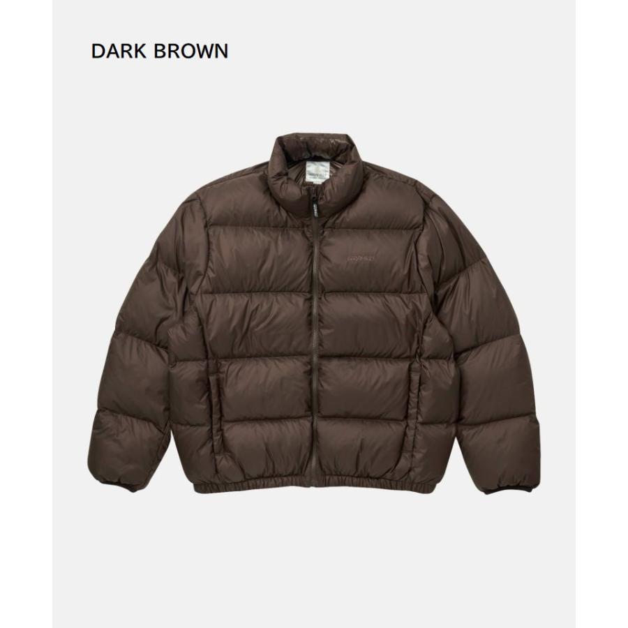 GRAMICCI（グラミチ） DOWN PUFFER JACKET | ダウンパファージャケット