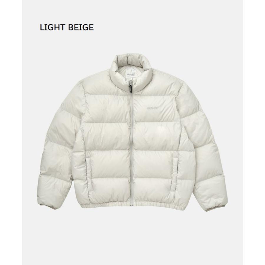 Gramicci（グラミチ） DOWN PUFFER JACKET | ダウンパファージャケット