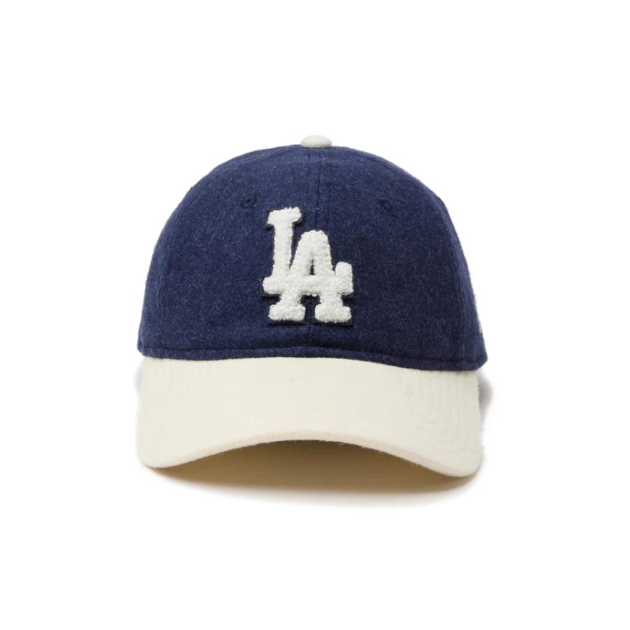 NEW ERA（ニューエラ） NEWERA 9TWENTY Melton メルトン ロサンゼルス