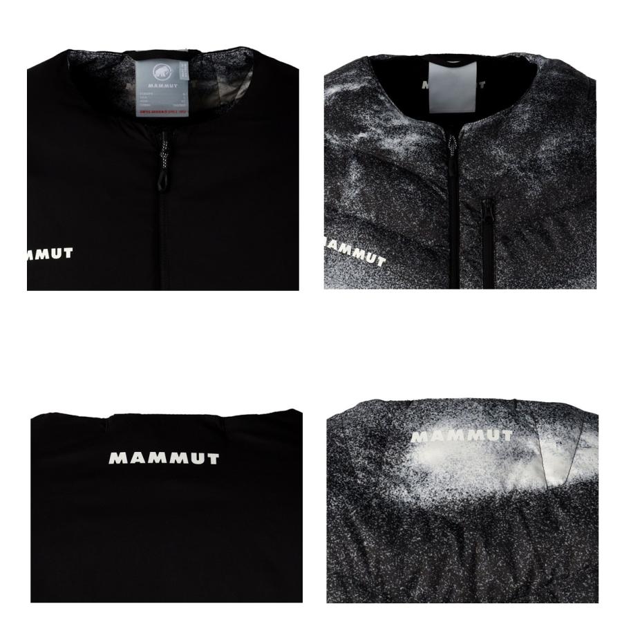 MAMMUT マムート Seon IN Cardigan AF Grain 1013-03270 セオン MAMMUT マムート Seon IN Cardigan AF Grain 1013-03270 セオン