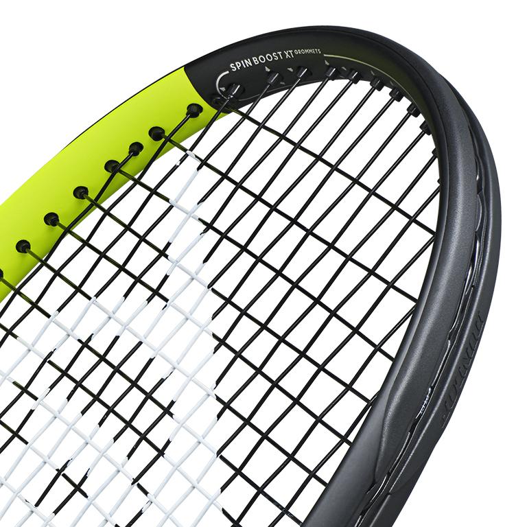 DUNLOP（ダンロップ） SX 300 LS ティール×イエロー (DS22502) 選べる