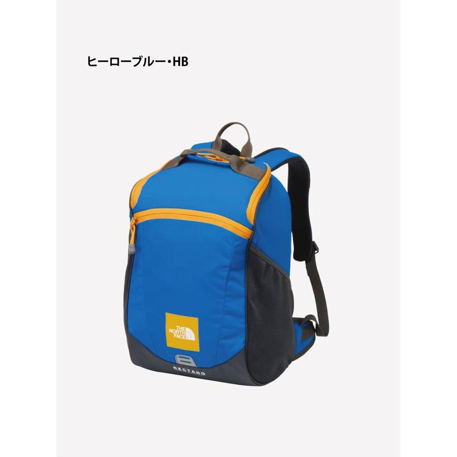THE NORTH FACE（ザ ノースフェイス） レクタング（キッズ） NMJ72359