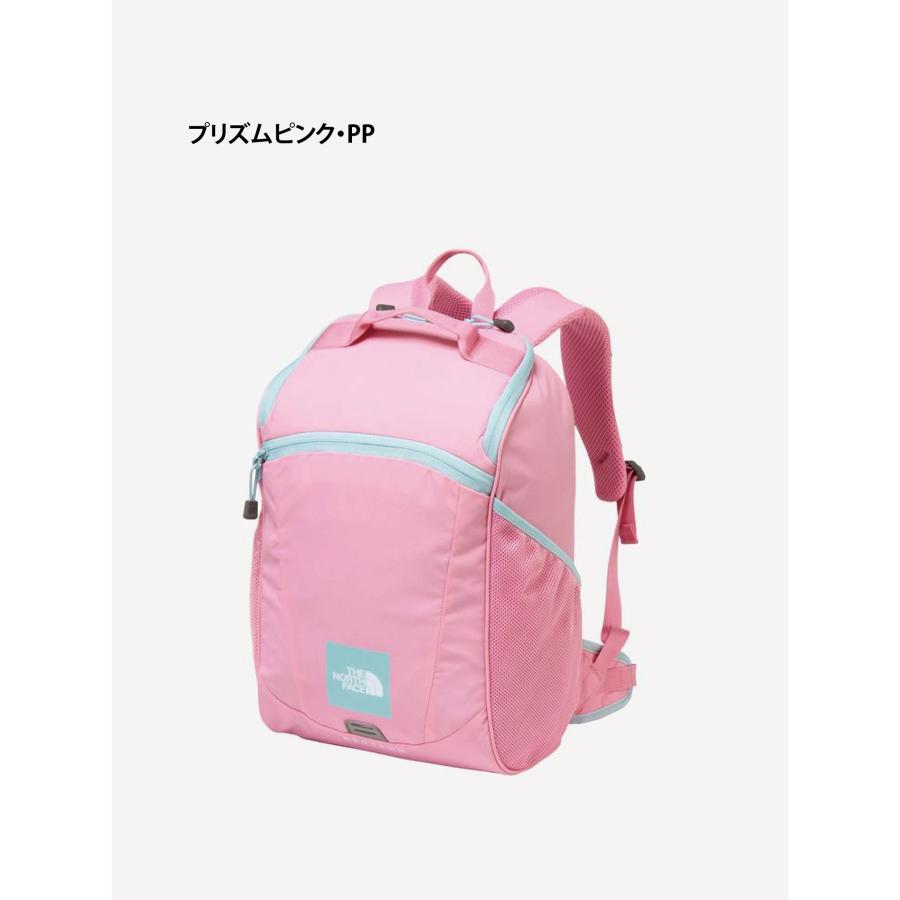 THE NORTH FACE（ザ ノースフェイス） レクタング（キッズ） NMJ72359