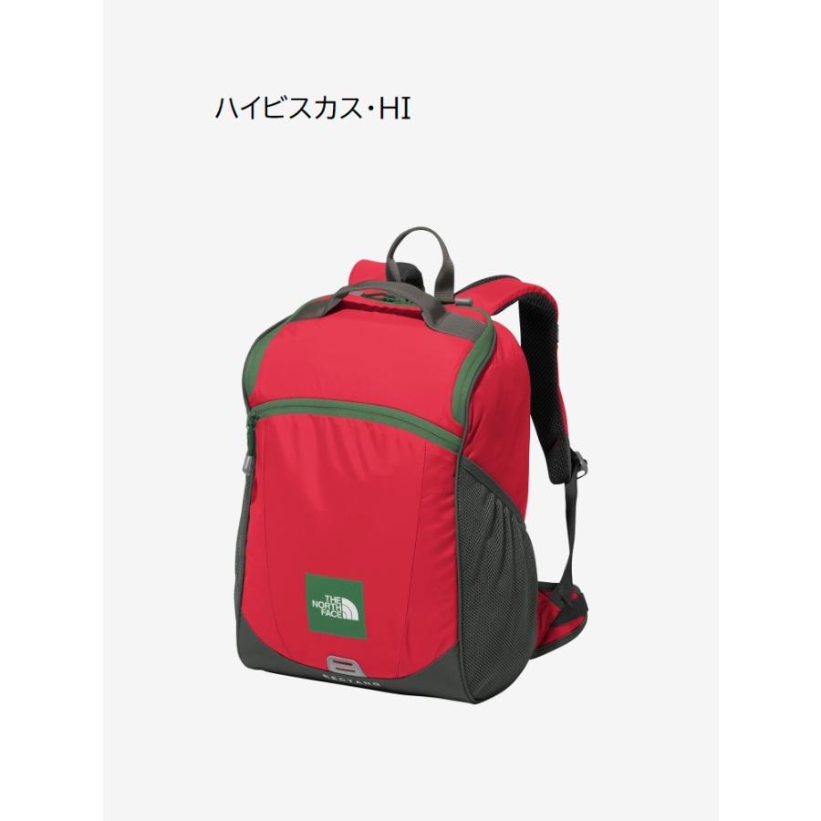 THE NORTH FACE（ザ ノースフェイス） レクタング（キッズ） NMJ72359