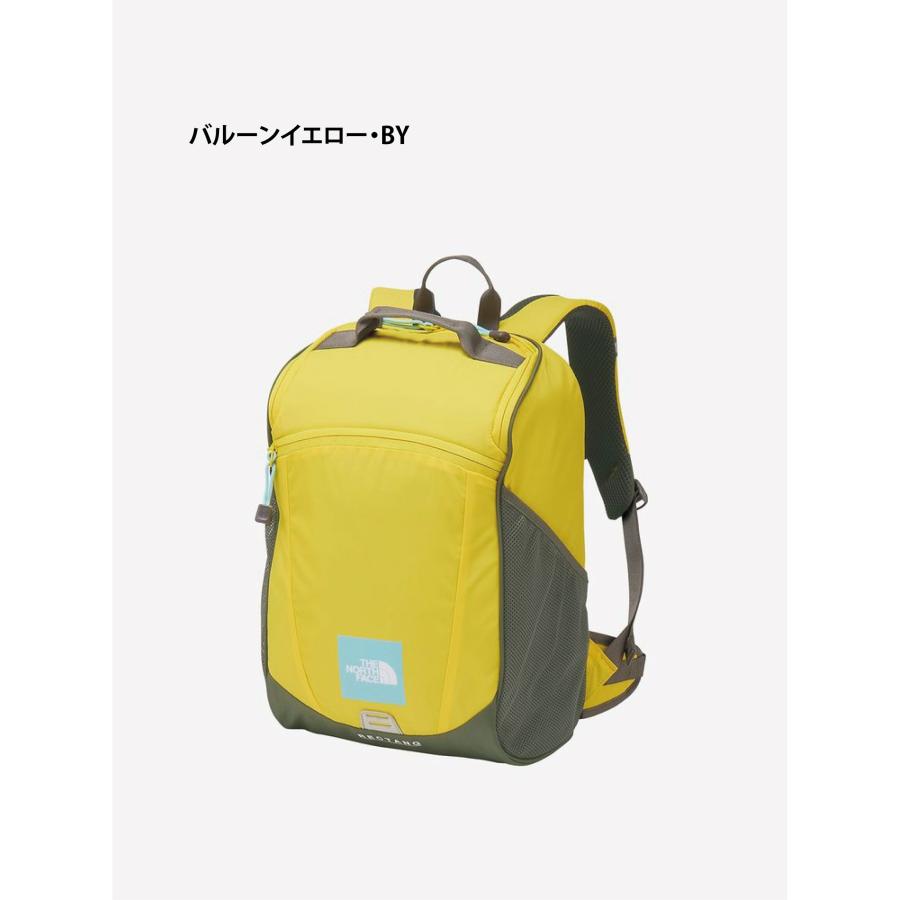 THE NORTH FACE（ザ ノースフェイス） レクタング（キッズ） NMJ72359