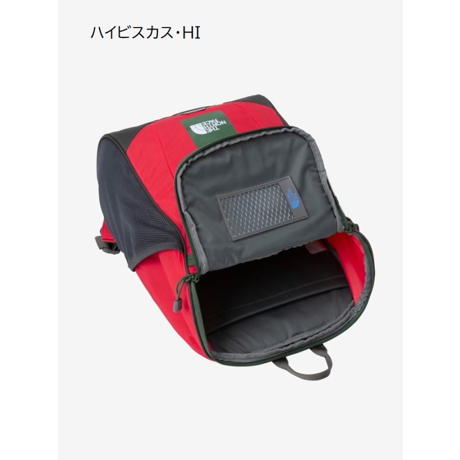 THE NORTH FACE（ザ ノースフェイス） レクタング（キッズ） NMJ72359