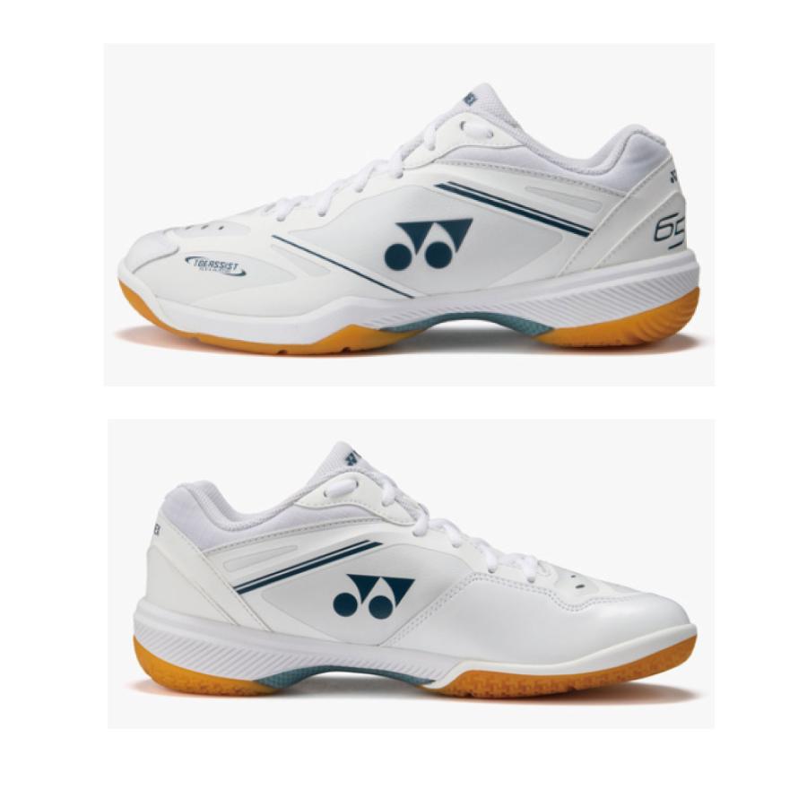 YONEX（ヨネックス） バドミントンシューズ パワークッション65Z