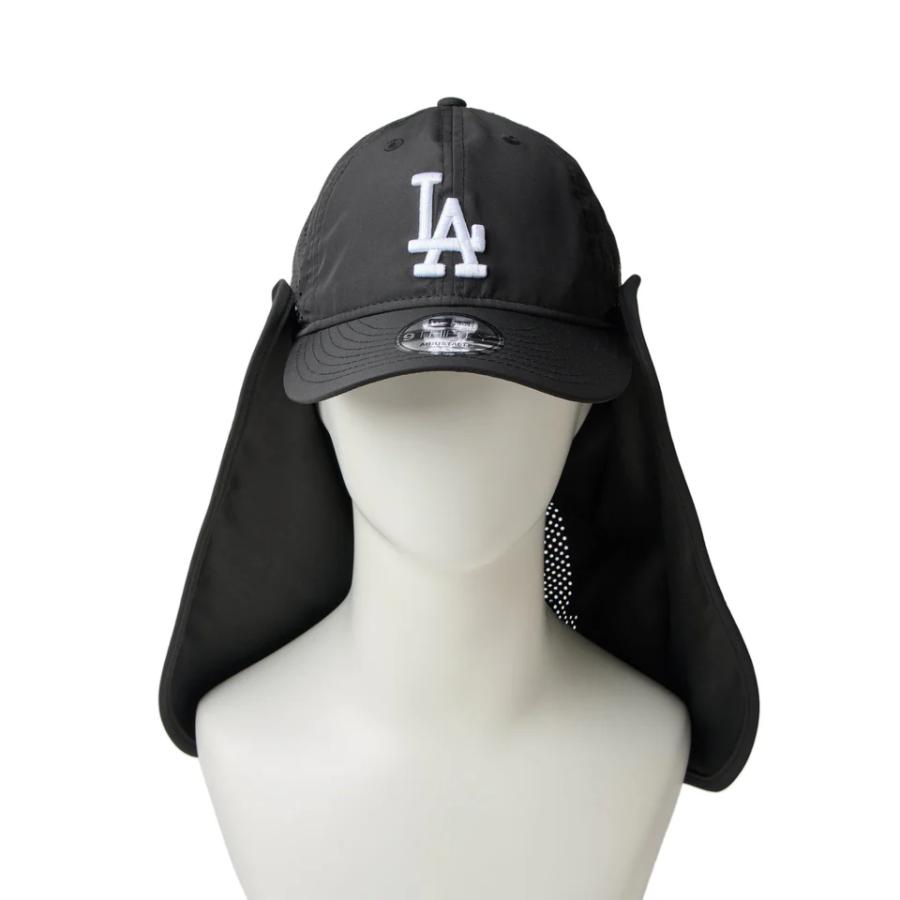 NEW ERA（ニューエラ） NEWERA 9THIRTY サンシェード Prolite