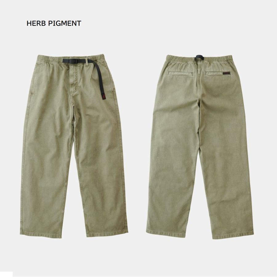 Gramicci（グラミチ） グラミチパンツストレートフィット PANT
