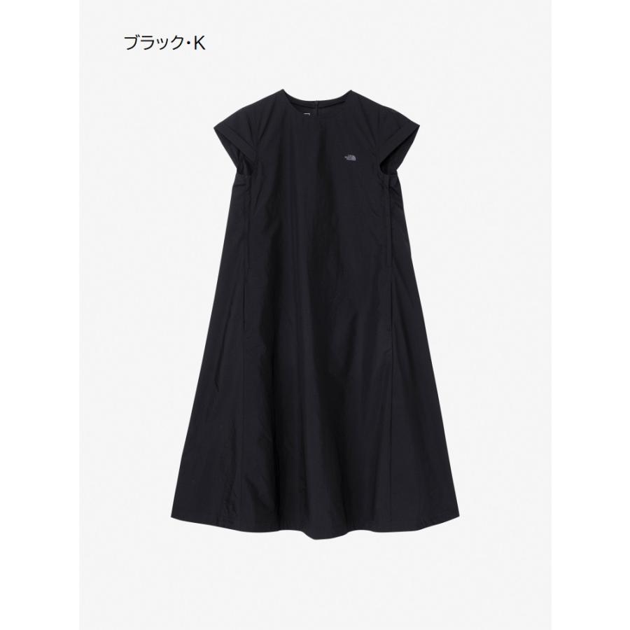 THE NORTH FACE（ザ ノースフェイス） マタニティショートスリーブ