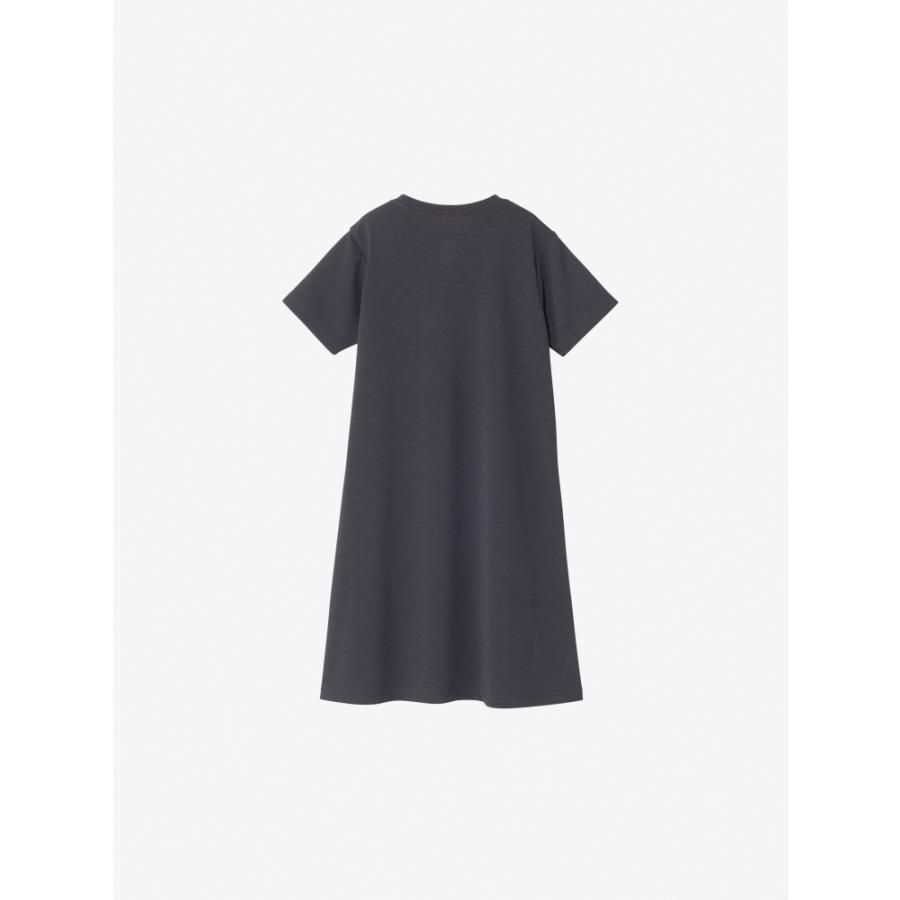 THE NORTH FACE（ザ ノースフェイス） ガールズショートスリーブヒート
