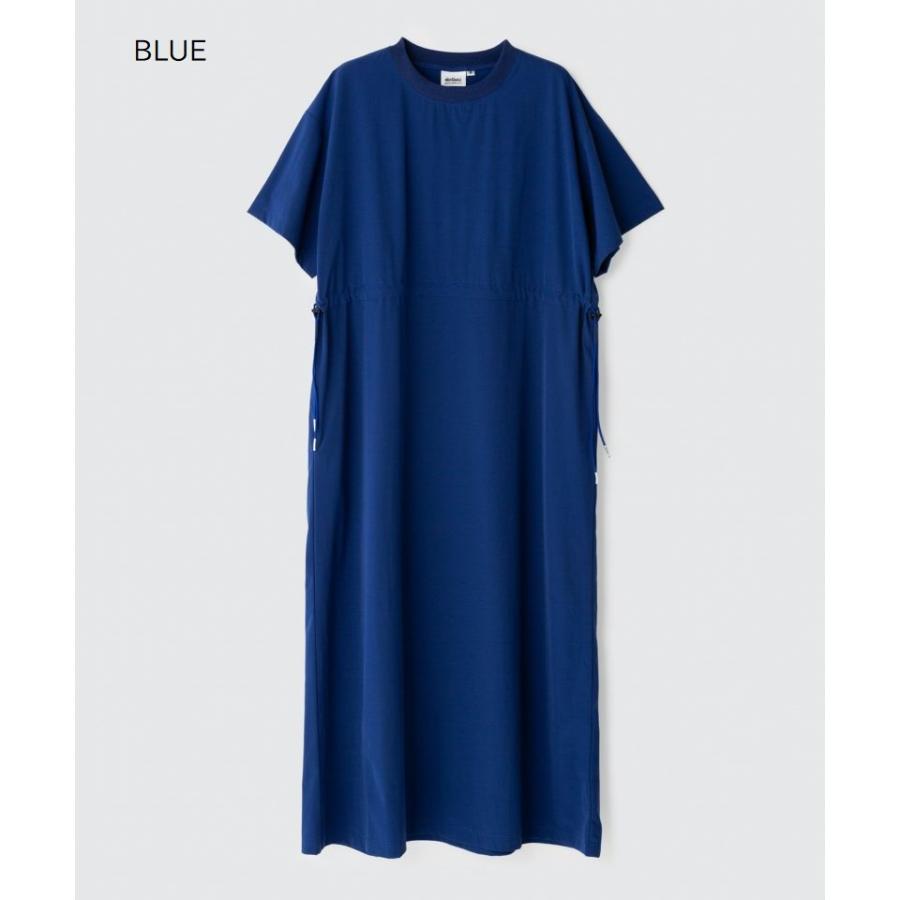 Y's ワイズ TWILL LONG POCKET ONE-PIECE 1 WILD THINGS（ワイルドシングス） ラックスワンピース│LAX ONEPIECE
