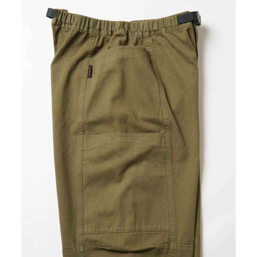 Gramicci（グラミチ） ヴォヤジャーパンツ VOYAGER PANT G5SM-P086