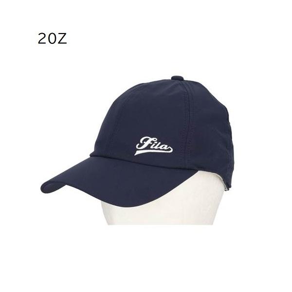 FILA（フィラ） ウィメンズ キャップ EL0092 FILA レディース テニス