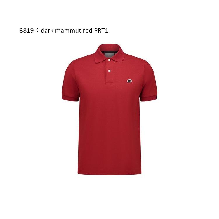 MAMMUT（マムート） Matrix Polo Shirt AF Men 1017-00402 マトリクス