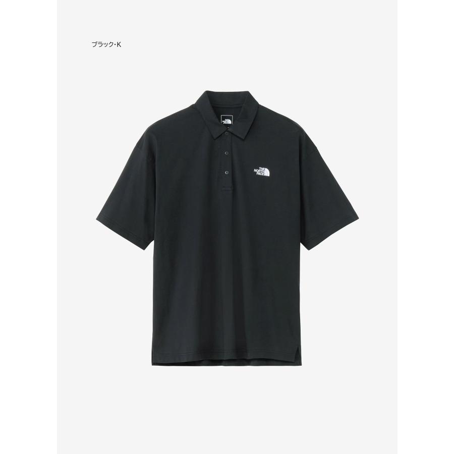 THE NORTH FACE（ザ ノースフェイス） ショートスリーブフラッシュ
