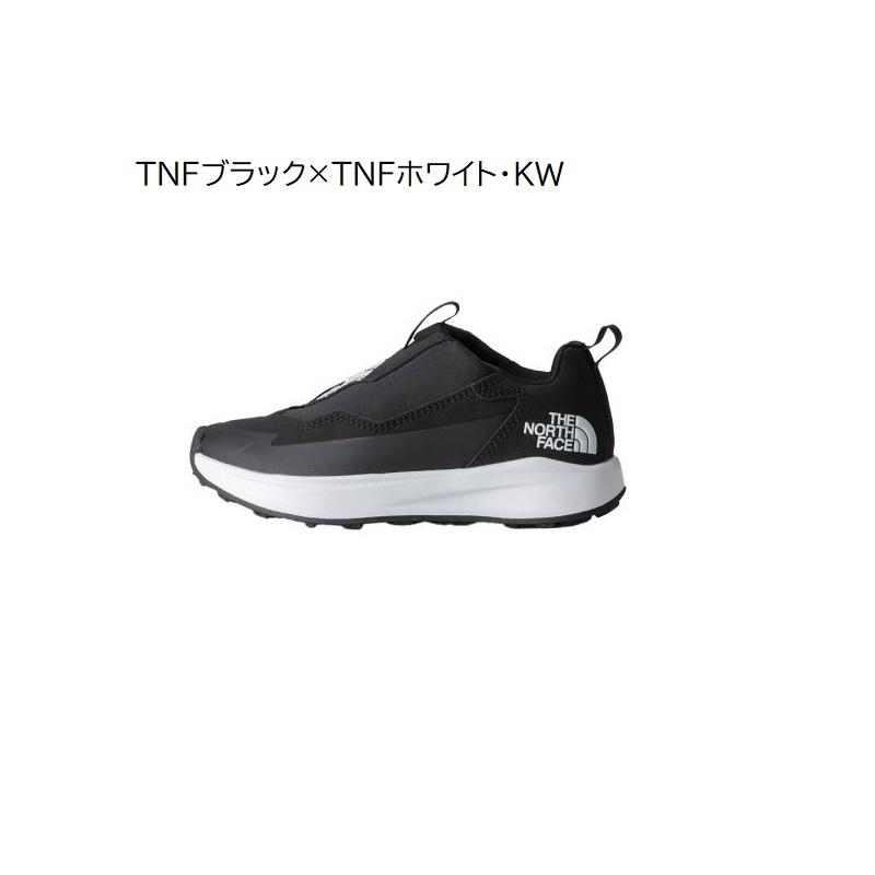 THE NORTH FACE（ザ ノースフェイス） グラバル スリッポン（キッズ