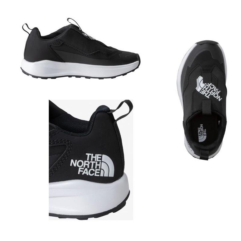 THE NORTH FACE（ザ ノースフェイス） グラバル スリッポン（キッズ