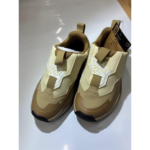 THE NORTH FACE（ザ ノースフェイス） グラバル スリッポン（キッズ