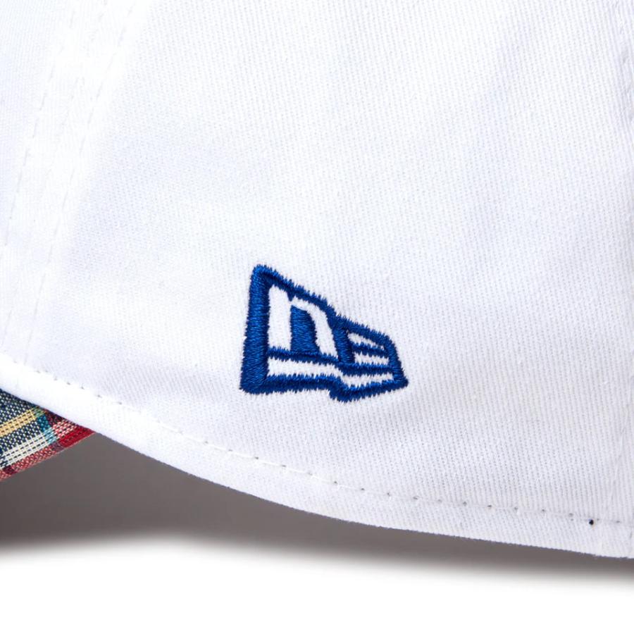 NEW ERA（ニューエラ） NEWERA 9TWENTY MLB Patchwork ロサンゼルス