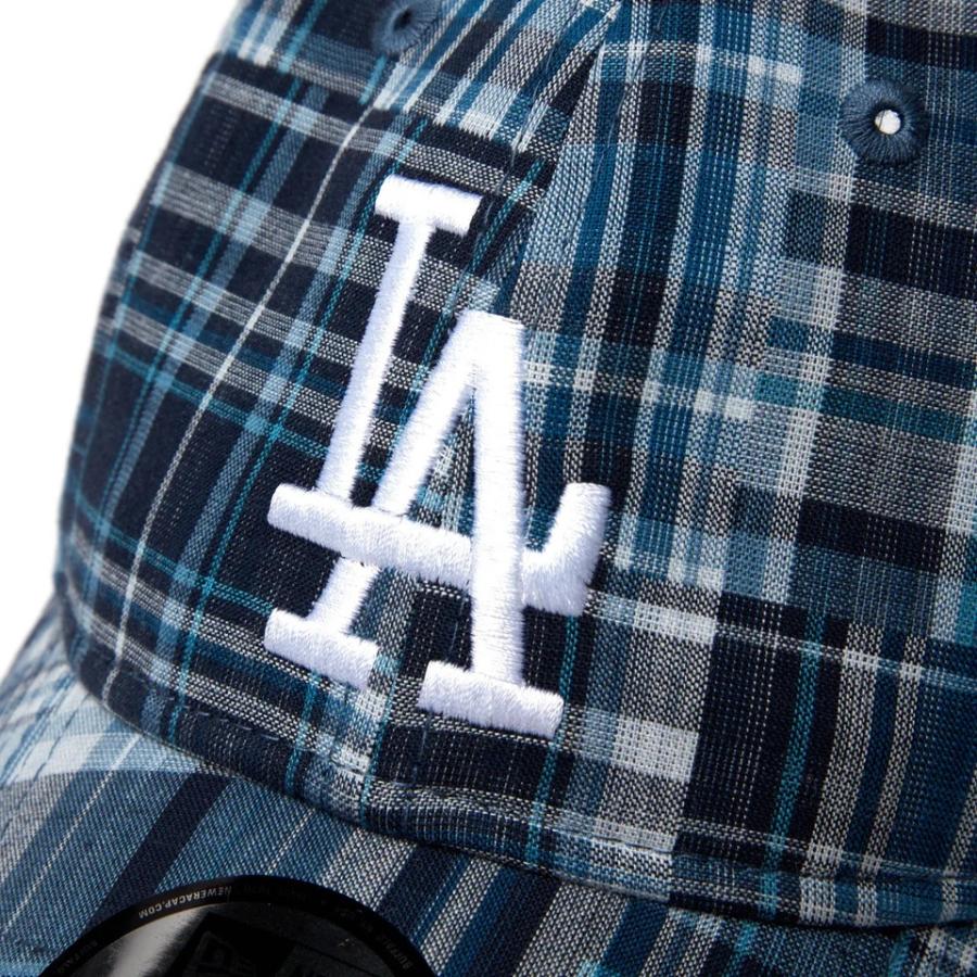 NEW ERA（ニューエラ） NEWERA 9TWENTY MLB Patchwork ロサンゼルス