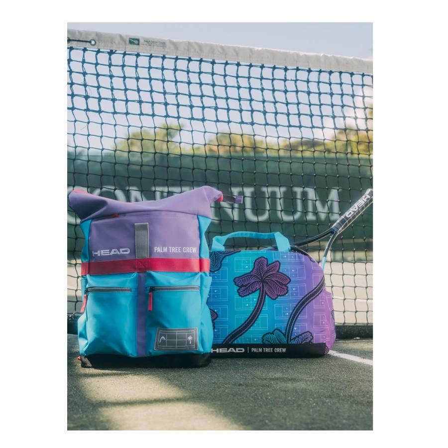 HEAD（ヘッド） HEAD PRO X TOTE DUFFLE BAG 22L PTC EDITION 261885