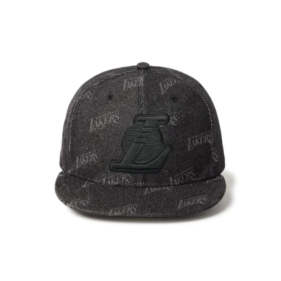 NEW ERA（ニューエラ） NEWERA 59FIFTY Laser Burn Out ロサンゼルス