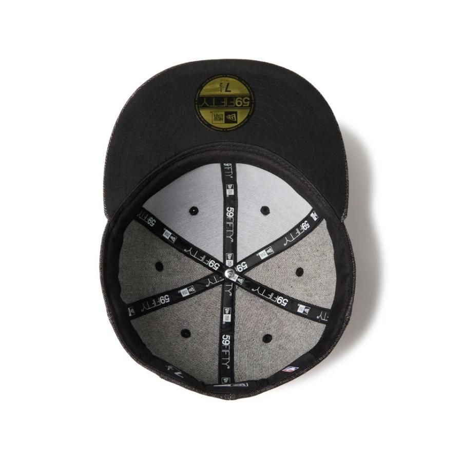 NEW ERA（ニューエラ） NEWERA 59FIFTY Laser Burn Out ロサンゼルス