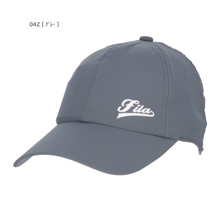 FILA（フィラ） キャップ / レディース EL0285 FILA ウィメンズ テニス