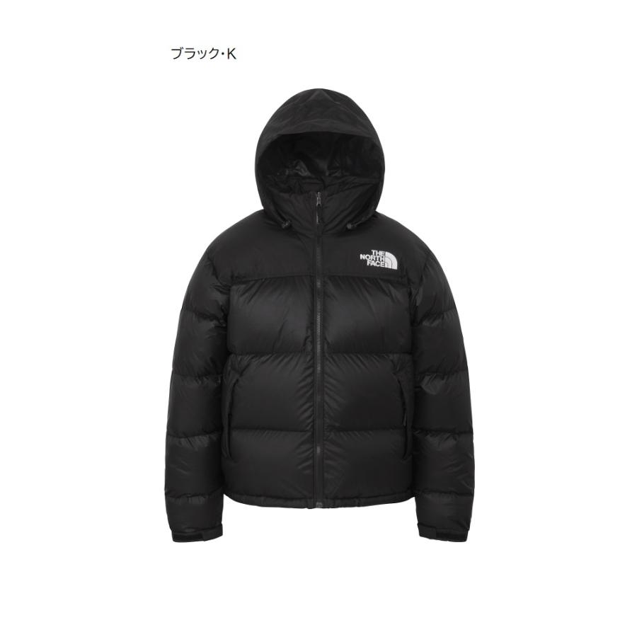 THE NORTH FACE（ザ ノースフェイス） ヌプシジャケット（メンズ